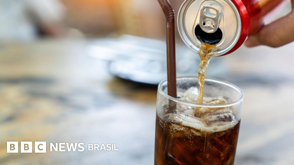 bbcbrasil's tweet card. A empresa afirmou que o novo produto 'complementa' sua linha existente, representando mais opções para os clientes