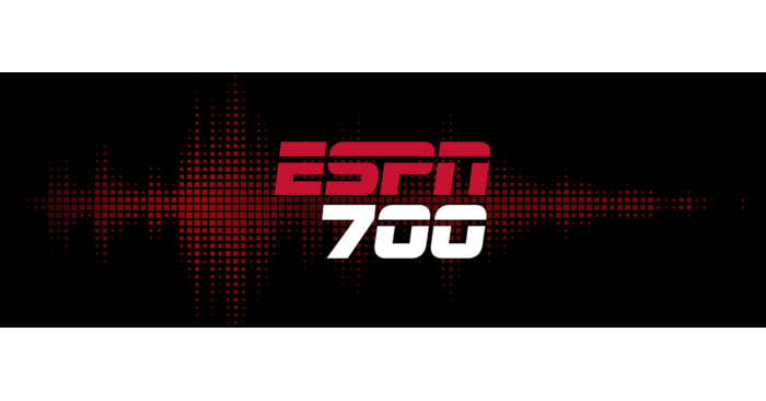 ESPN700's tweet card. Utah Golf Radio is your destination for all things golf in Utah. Paul Pugmire and Jan Brownstein get you inside the ropes with professionals and leaders from the golf world in Utah.