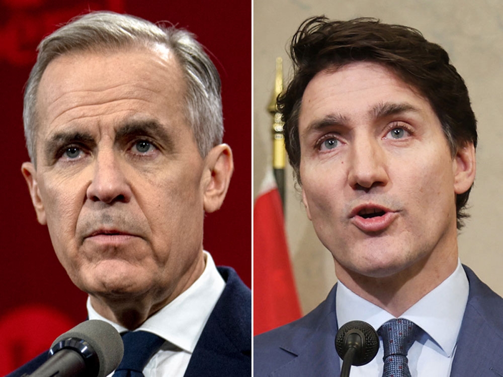 sunlorrie's tweet card. EDITORIAL: Scrap Justin Trudeau's economy-killing laws
