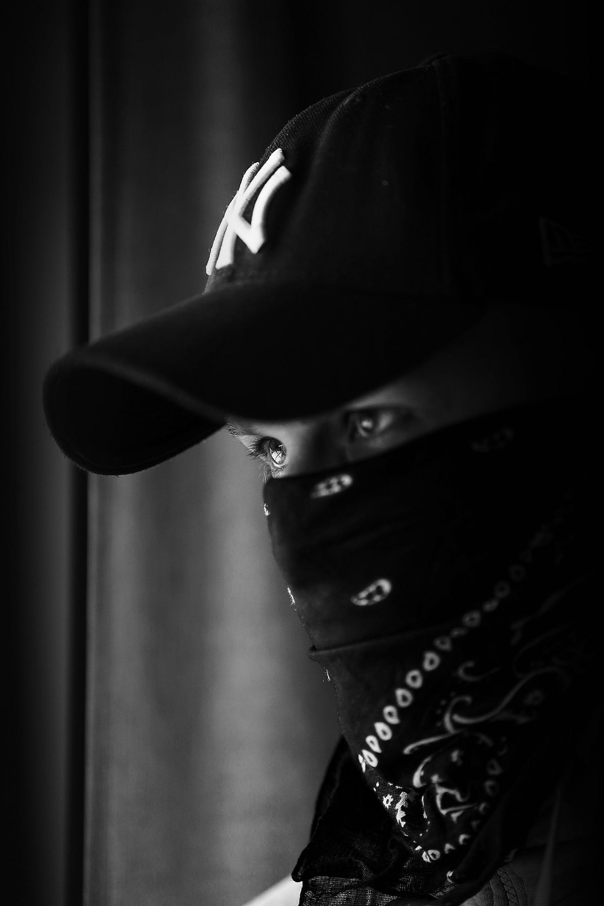 briangarrio31's tweet card. Unedited Excerpt From Upcoming Debut Novel — “The Night Driver”