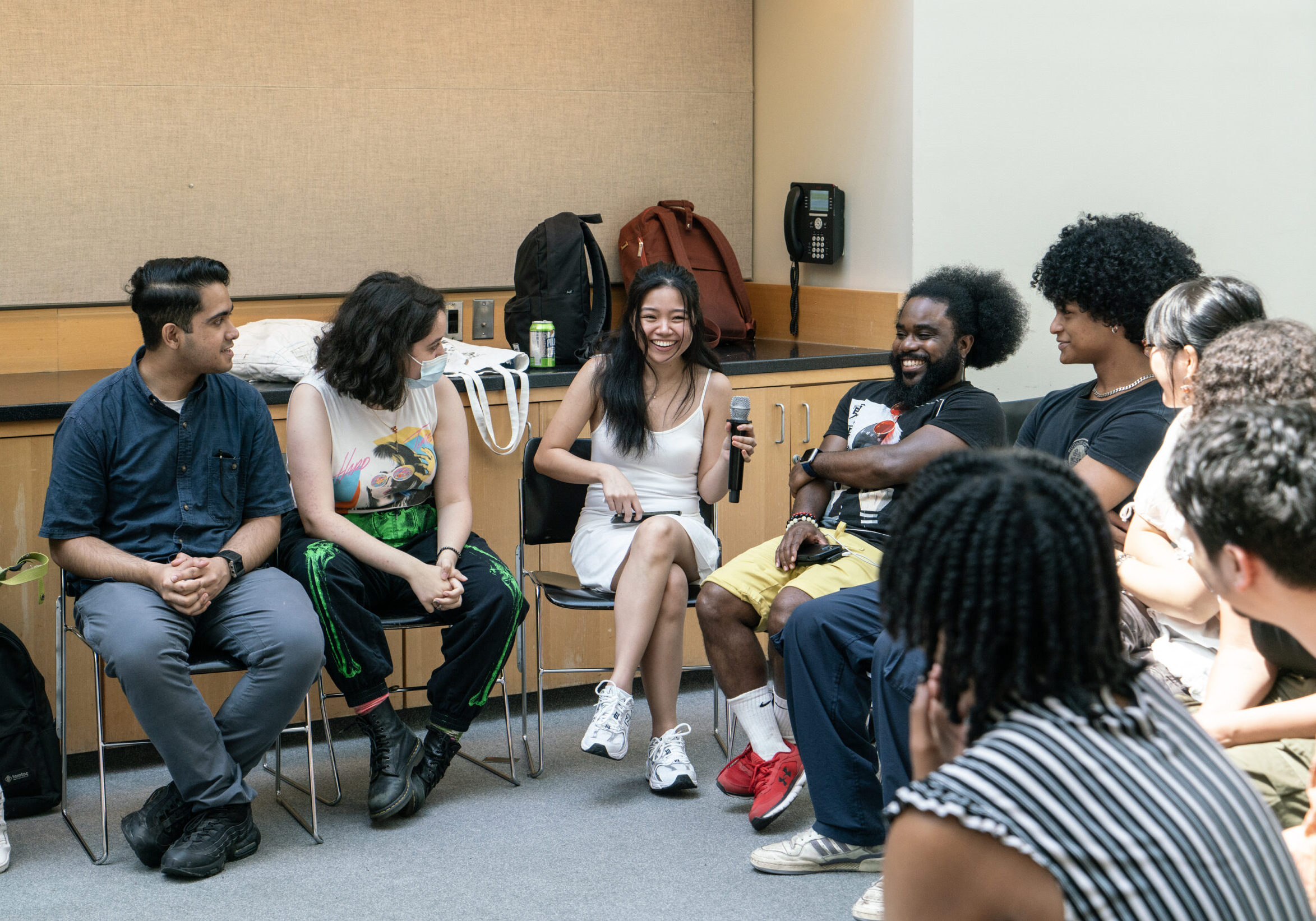 aaaricuny's tweet card. Are you a CUNY undergraduate or graduate student interested in organizing in your student community to advance social justice and climate justice (CJ)? Do you want to raise awareness of CJ issues...