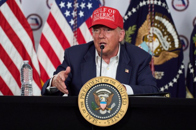 FOX59's tweet card. INDIANAPOLIS — President Donald Trump announced on social media Tuesday night that $15.1 million in federal funding will be distributed in Indiana for tornado and flood relief efforts. In a post on…