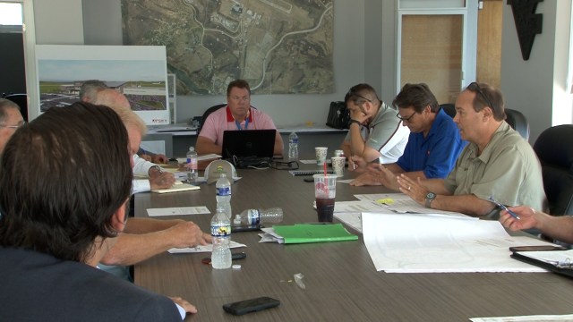 WBOY12News's tweet card. American Airlines will be the newest carrier at the North Central West Virginia Airport (CKB).
