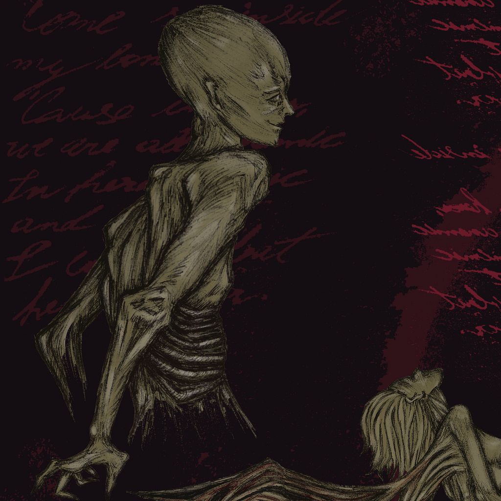 BerSektor's tweet card. anemic and sweet