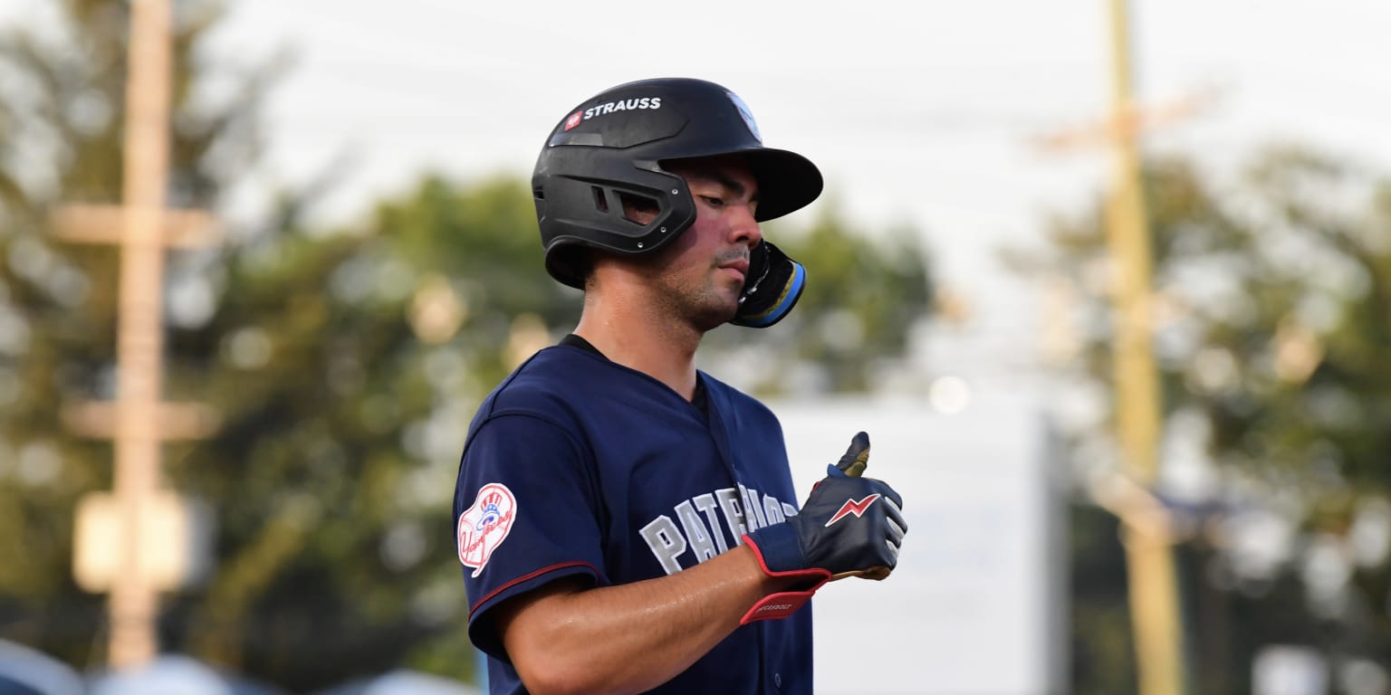 SOMPatriots's tweet card. The Official Site of Minor League Baseball web site includes features, news, rosters, statistics, schedules, teams, live game radio broadcasts, and video clips.