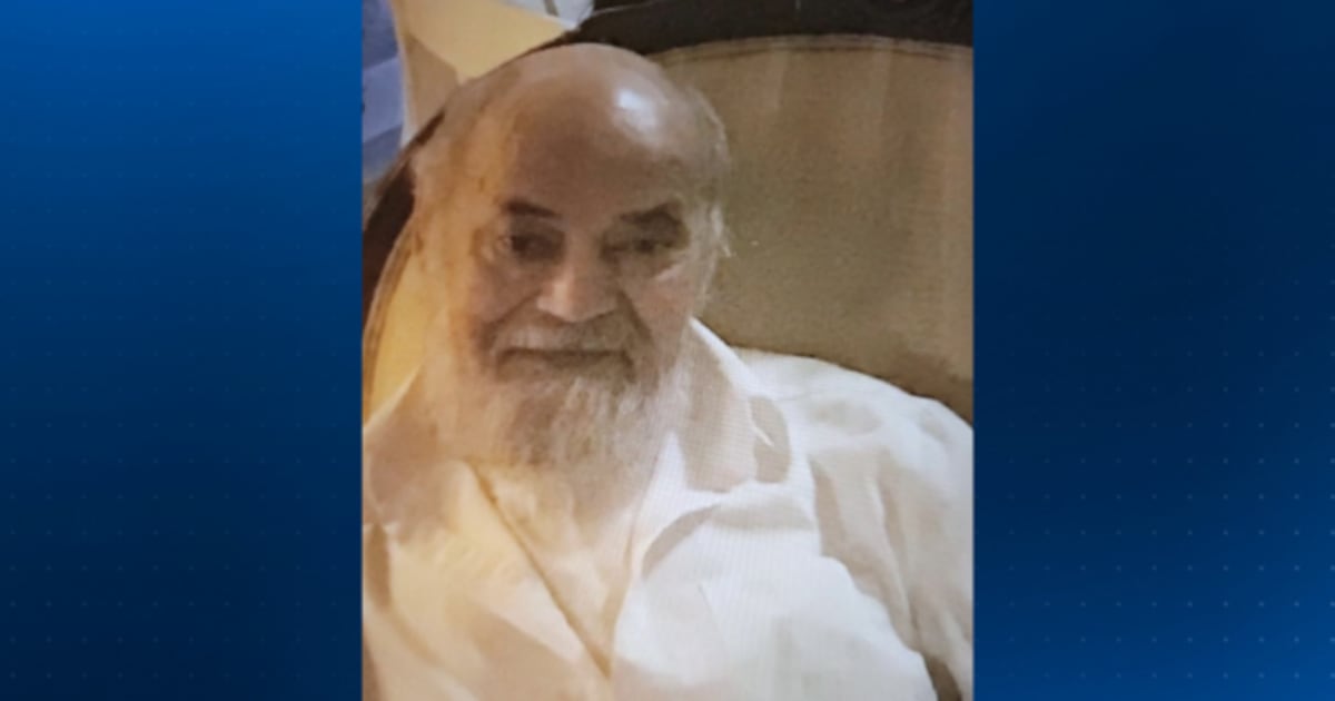 WPXI's tweet card. HAVE YOU SEEN HIM? Pittsburgh police are asking for help finding this 77-year-old man who was last seen on Herron Avenue on Sunday.
