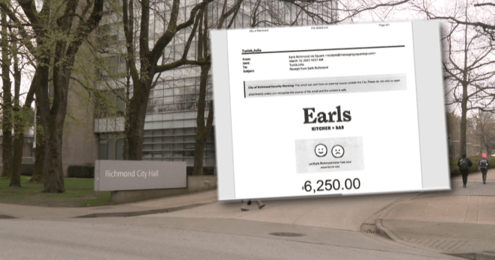 CKNW's tweet card. The excessive purchase of gift cards with taxpayer dollars at the City of Richmond appears to extend back into the last decade, a Global News investigation has discovered.
