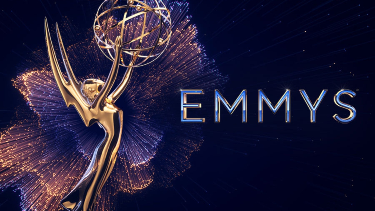 CinePREMIERE's tweet card. Aquí te decimos cuándo y dónde ver los Premios Emmys 2025, como también qué títulos de drama, comedia y miniserie compiten por la estatuilla.