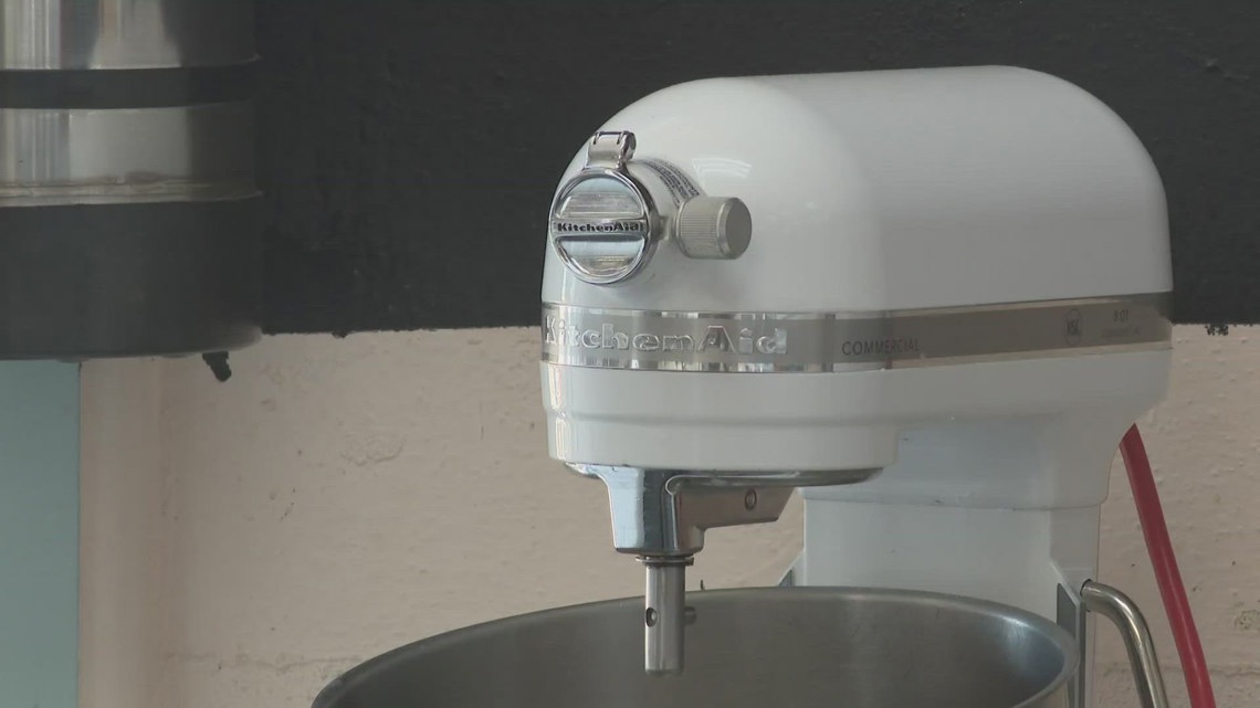brahmresnik's tweet card. 12News uncovers the state's empowerment scholarship program bought premium KitchenAid items like 66 high-end mixers that cost $300 to $849 each.