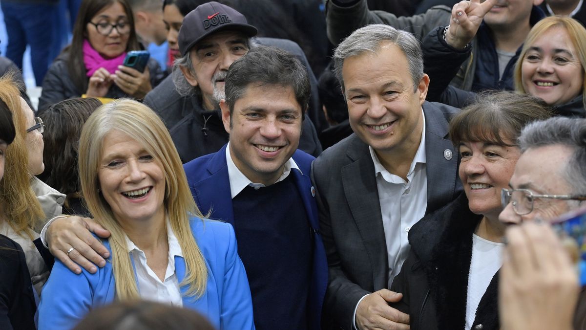 alecancelare's tweet card. Extraoficialmente, Axel Kicillof hizo lo que muchos le reclamaban: emanciparse del kirchnerismo camporista para presentar su propia lista de candidatos.