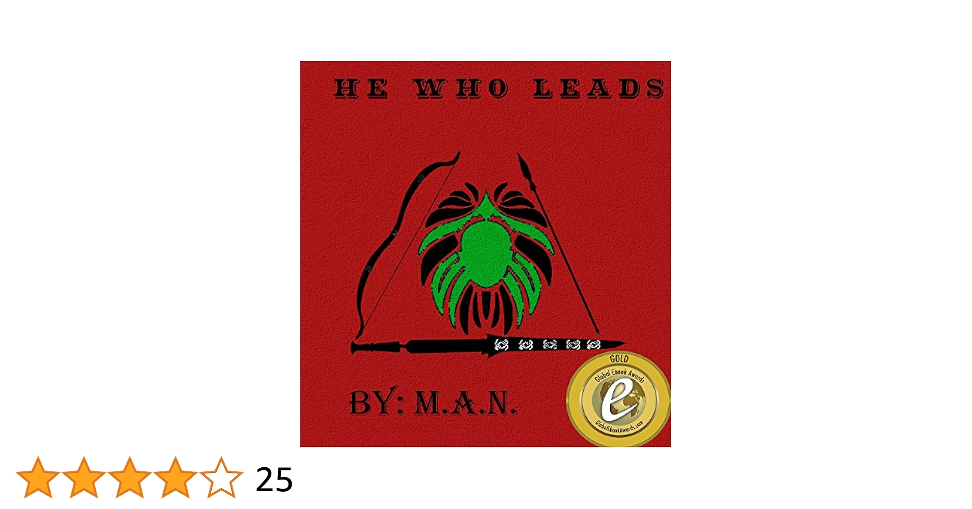 M_A_N_ofLetters's tweet card. Amare, the new Chief of the Akachi clan, must find a way to avenge his father's death while still leading the clan to prosperity and new beginnings. He will combat his way through Earth, Ocean,...