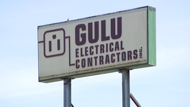 WKBN's tweet card. One of Youngstown’s electrical contractors is expanding and has asked the city for a 75%, 10-year tax abatement.