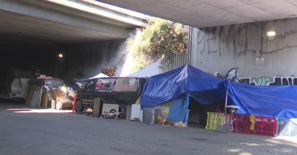 KPIXtv's tweet card. The Alameda County Board of Supervisors is deciding how to spend hundreds of millions of dollars in sales tax money that was marketed as funding to help the unhoused.