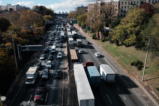 PIX11News's tweet card. THE BRONX, N.Y. (PIX11) — The Cross Bronx Expressway is one of the most highly congested highways in the nation. Now, the State has a $900 million plan that would expand the roadway. The plan…