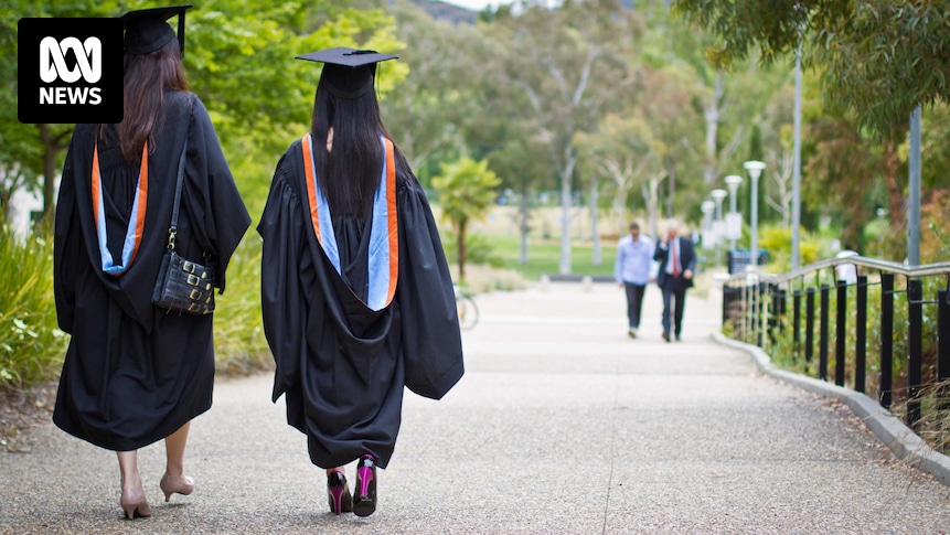 abcnews's tweet card. As parliament returns this week for the first time since the election, the top item of business for Labor is its election promise to reduce student loans by 20 per cent. 