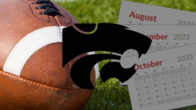 WKBN's tweet card. Richmond Edison High School – Richmond, Ohio.