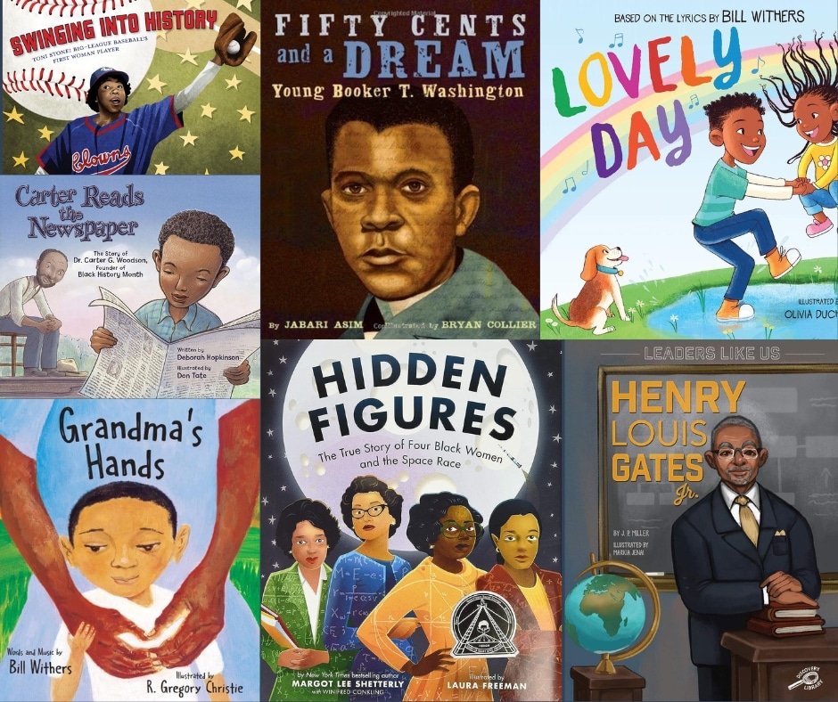 BlackByGodWV's tweet card. Juneteenth is about family and community, why not buy the books and read them to the littles in your clan? If you’re looking for a Juneteenth activity to keep young […]