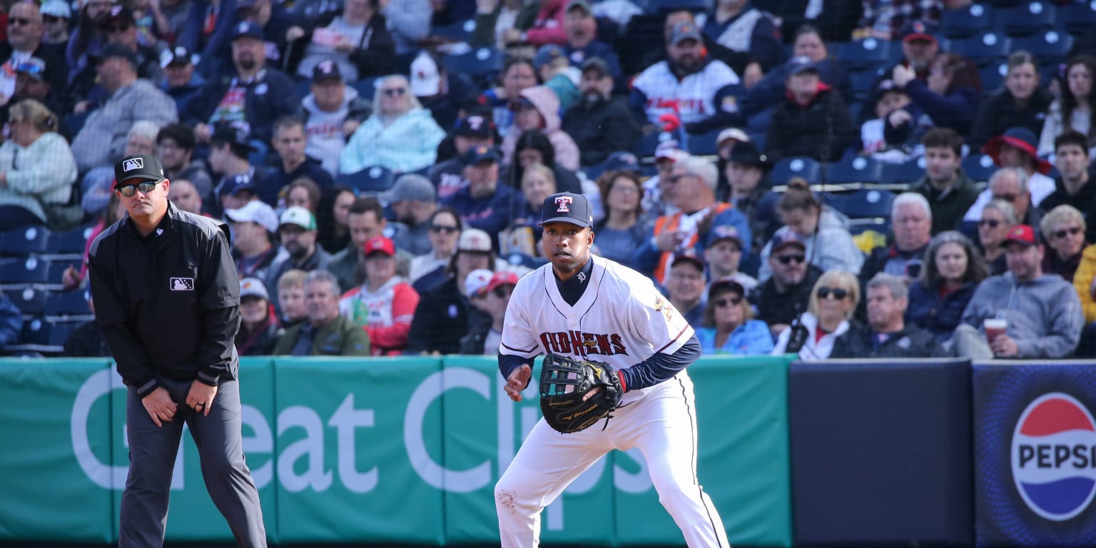 MudHens's tweet card. The Official Site of Minor League Baseball web site includes features, news, rosters, statistics, schedules, teams, live game radio broadcasts, and video clips.