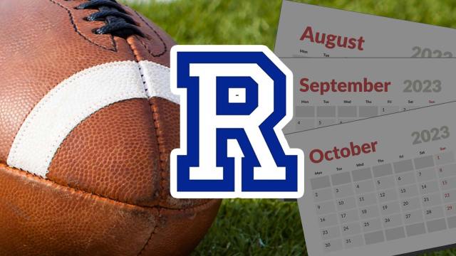 WKBN's tweet card. Rootstown High School – Rootstown, Ohio.
