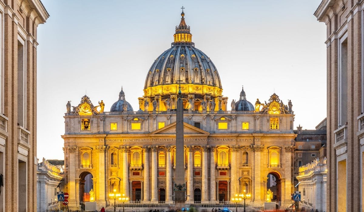 drjcoleman's tweet card. Listen to this article.0:00/108.77387755102041× 1. “Pope Leo’s Spirituality is Down to Earth” Every now and then, a moment in history invites us to pause, reflect, and feel a renewed sense of hope....