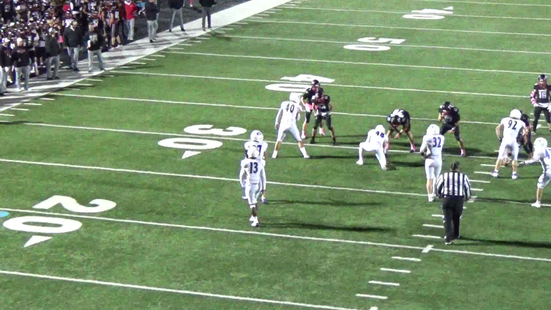 pmurawski72's tweet card. Junior Season Highlights
