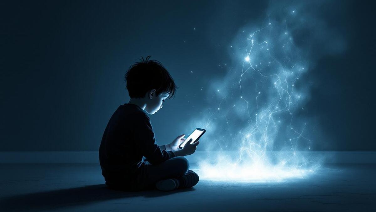 techday_nz's tweet card. New Zealand children face rising cyberbullying risks as 23% turn to AI companions for support, study finds amid earlier digital device use by youngsters.