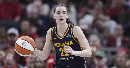 BalthazorAdeena's tweet card. NEW YORK (AP) — Caitlin Clark missed her second straight game against New York while recovering from an injury to her right groin. The Fever’s star guard also was absent