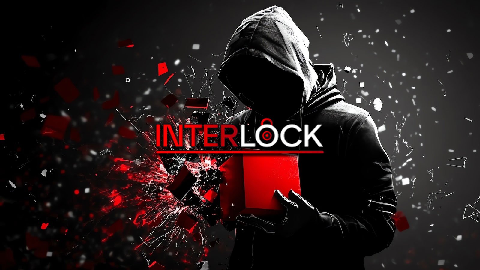 BleepinComputer's tweet card. CISA and the FBI warned on Tuesday of increased Interlock ransomware activity targeting businesses and critical infrastructure organizations in double extortion attacks.