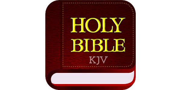 EstonKwach's tweet card. KJV Bible or King James Bible offline, dictionary, audio and notebook