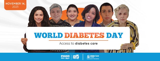 Sherlock_Bio's tweet card. About World Diabetes Day - November 14, 2023 Every November 14, World Diabetes Day is commemorated. This is an opportunity to raise awareness about the impact of diabetes on the health of people and...