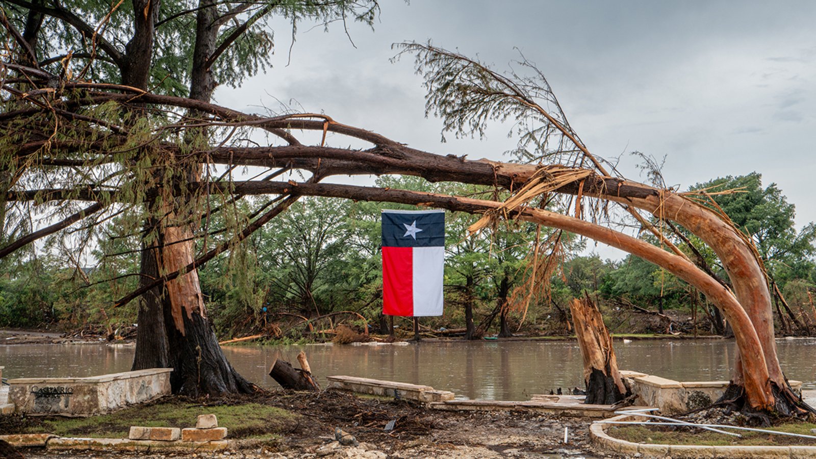 CFR_org's tweet card. Flash floods in Texas Hill Country killed at least 130 people earlier this month, while New Mexico, New York, and New Jersey experienced flooded transit systems, blocked roads, and even swept away...