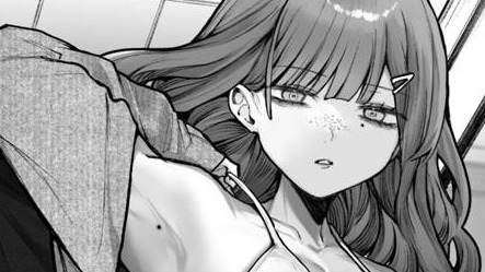 PepUnti's tweet card. アザミヤコを好きになる読むならカドコミ