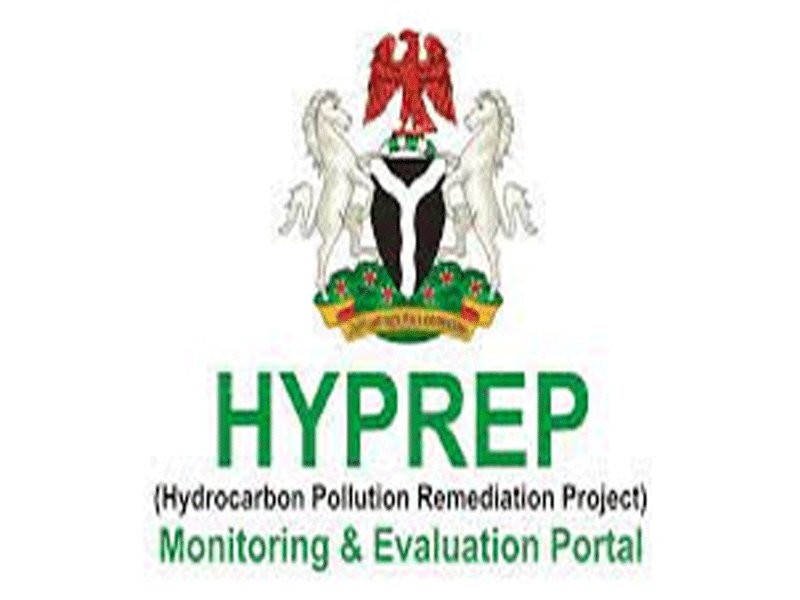 AnngodwinJ's tweet card. Various claims and reports have been trailing the ongoing clean-up exercise in Ogoni land in Rivers State, being handled by the HYPREP