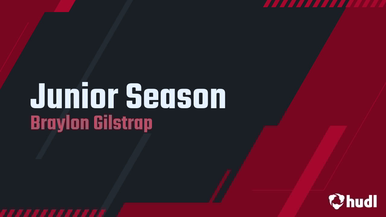 DocBraylon's tweet card. Junior Season