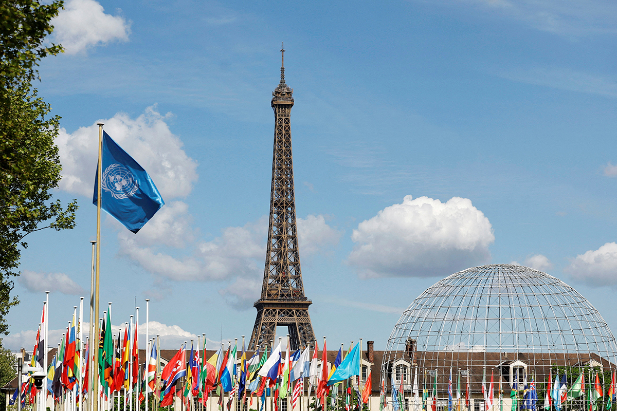 OSVNews's tweet card. The Trump administration on July 22 said the U.S. would withdraw from UNESCO, a group that has partnered with the Holy See on development and cultural projects.