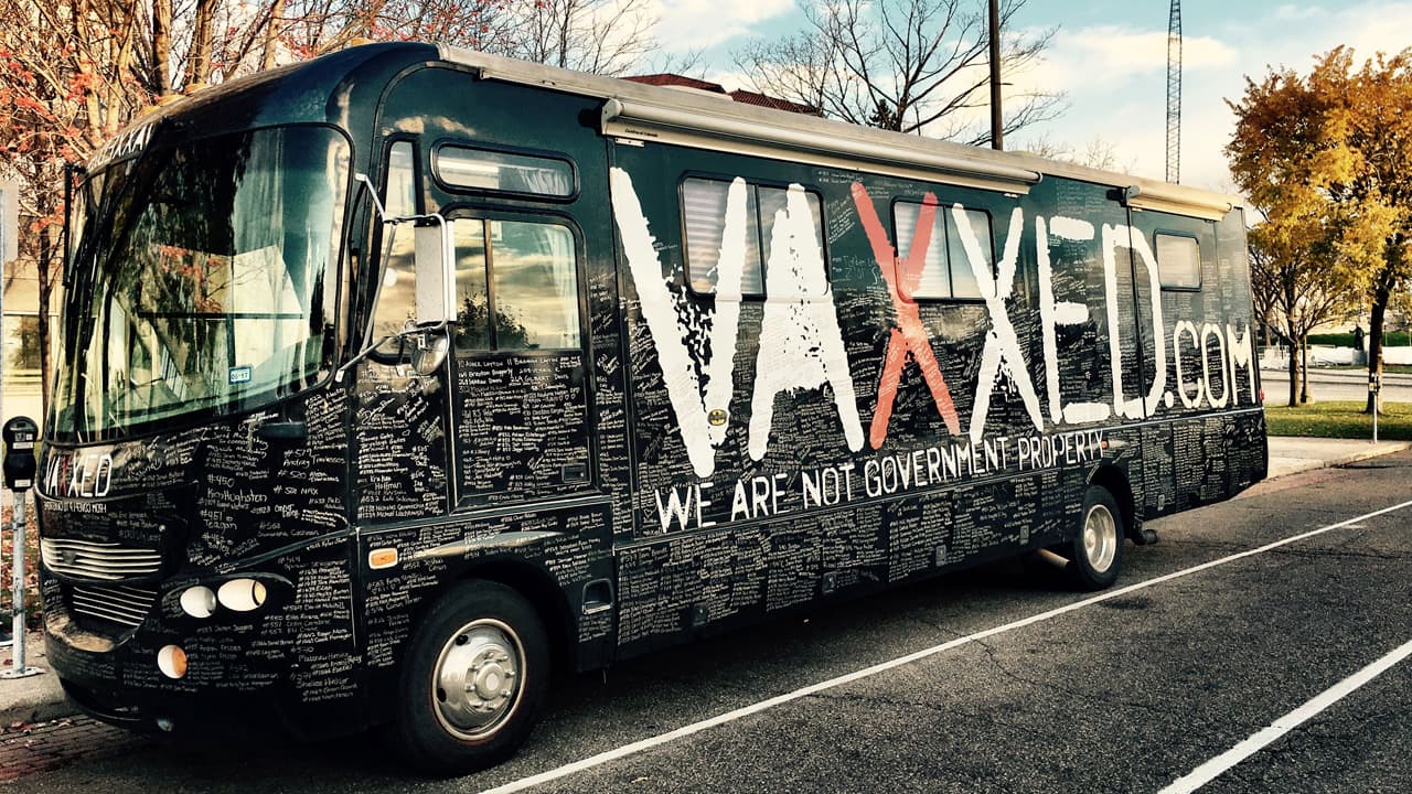 stopvaccinating's tweet card. DON'T MISS OUT! Join My Email ListGet my latest stories, news and calls-to-action!Invalid email address You can unsubscribe at any time.Thanks for subscribing! You can unsubscribe at any time. Share...