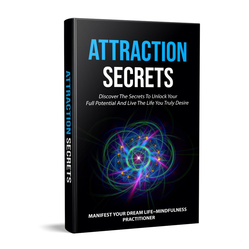 manifestnow1111's tweet card. A Simple, Step by Step, Proven Process to Help You Manifest Anything You Desire, Effortlessly and Naturally.{Hint: Read until the end for a chance to try "Attraction Secrets" Risk-FREE(Limited Time...