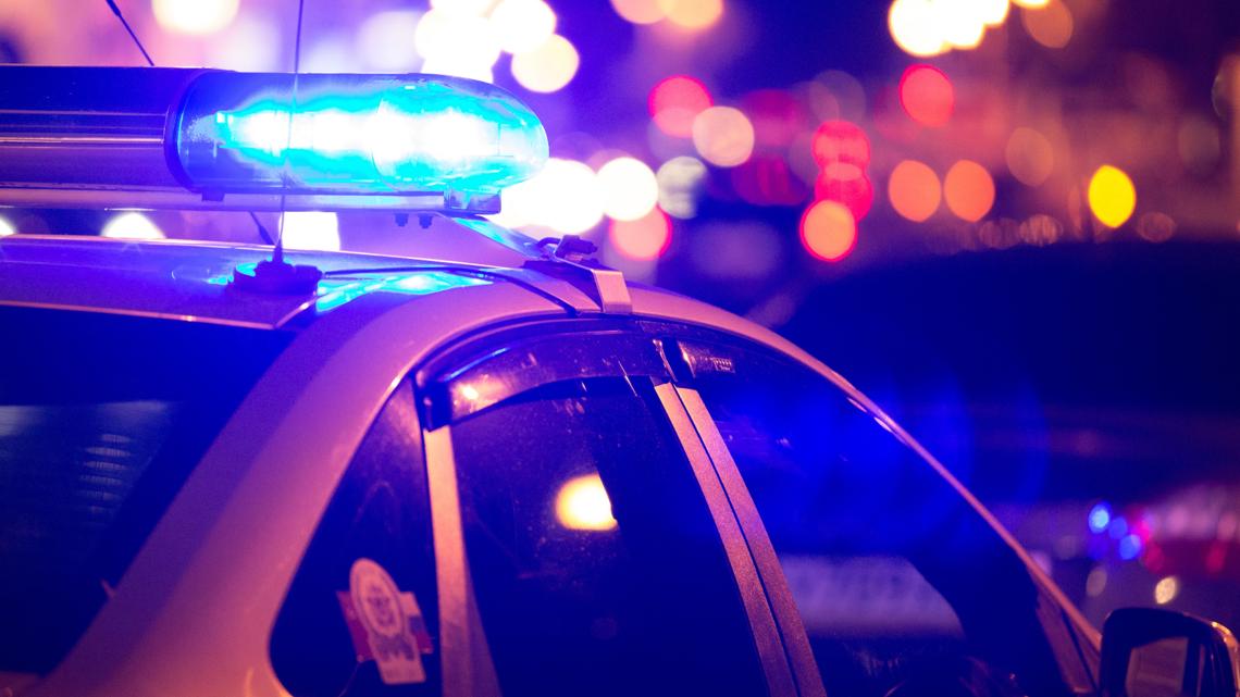 wcnc's tweet card. At least 11 people were taken to Munson Medical Center and are being treated for their injuries in connection to this stabbing, according to Munson Healthcare.
