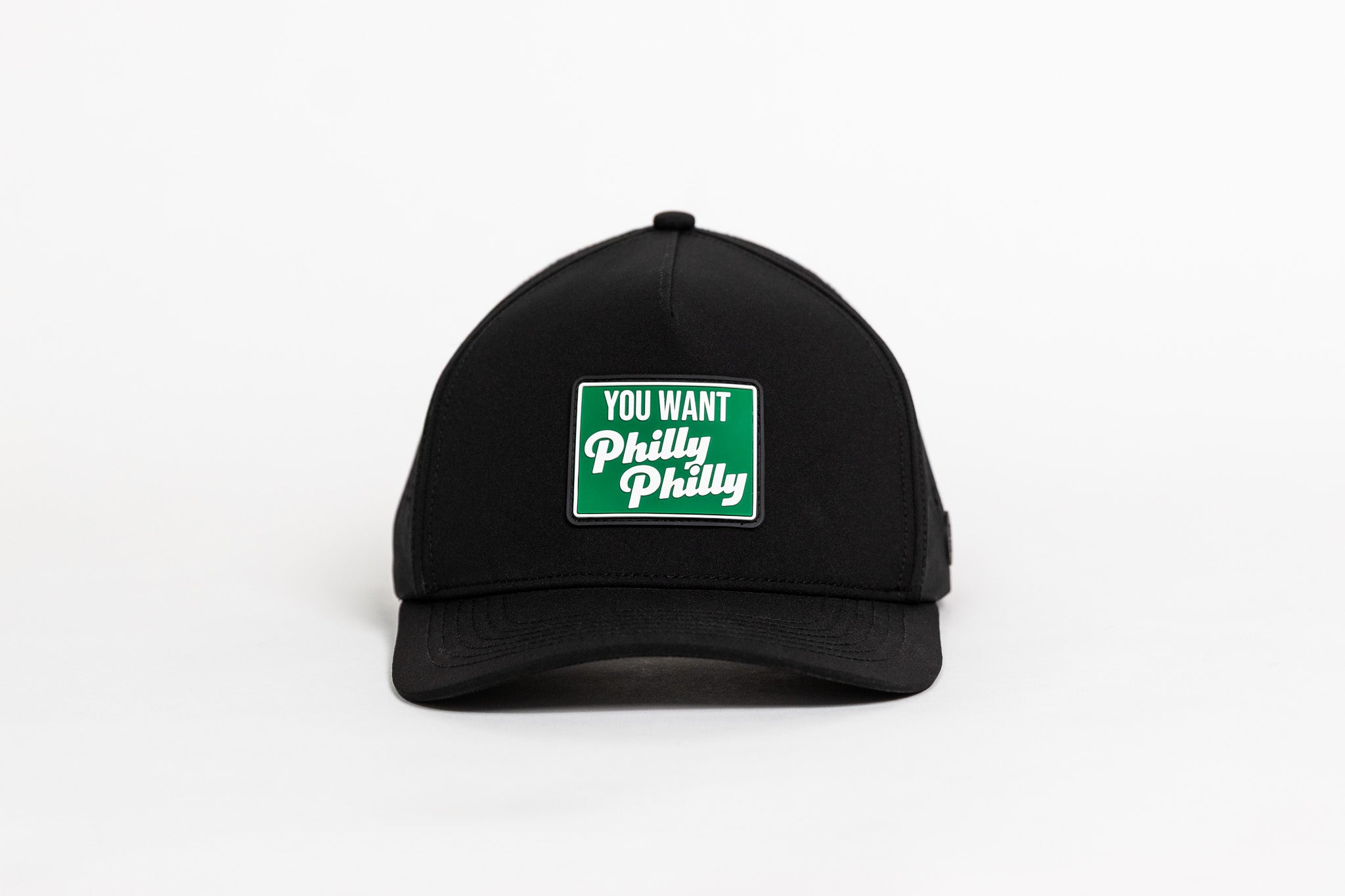 NickFoles's tweet card. A moment Philly will never forget—now stitched into a hat built for everyday wear. The You Want Philly Philly Performance Hat delivers on style, function, and legacy. Featuring high-performance...