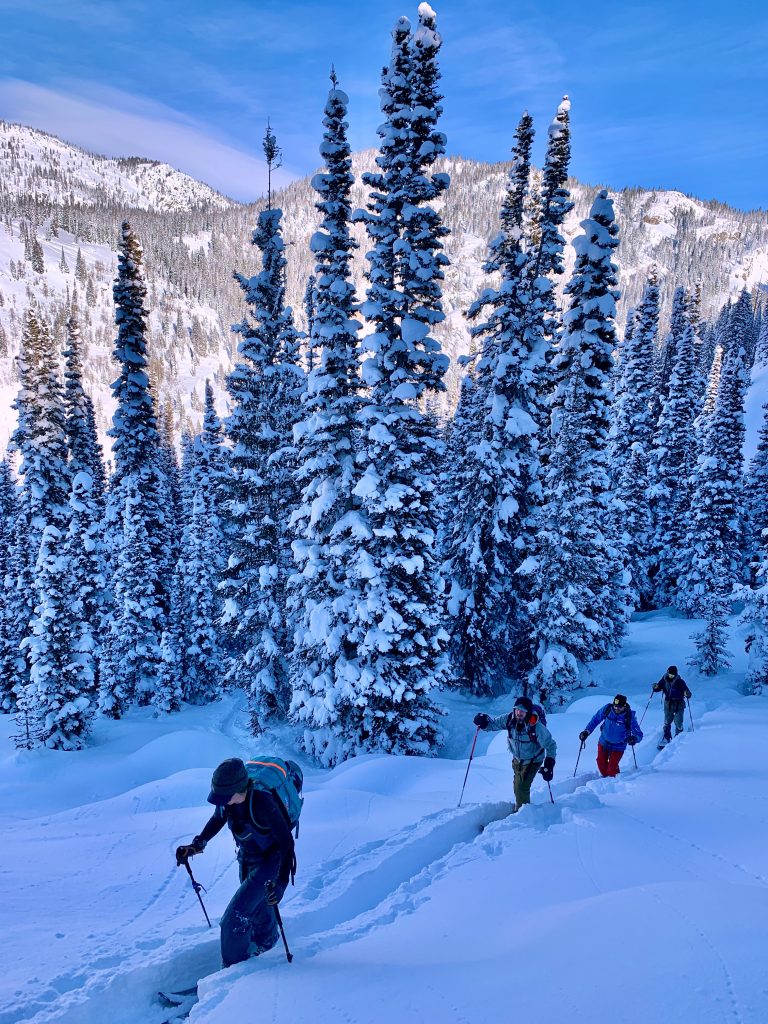 TheKeystoneCtr's tweet card. After five years of work and 75 hours of group meeting time, the Routt Recreation and Conservation Roundtable this week released a strategy report that provides recommendations and insights for...