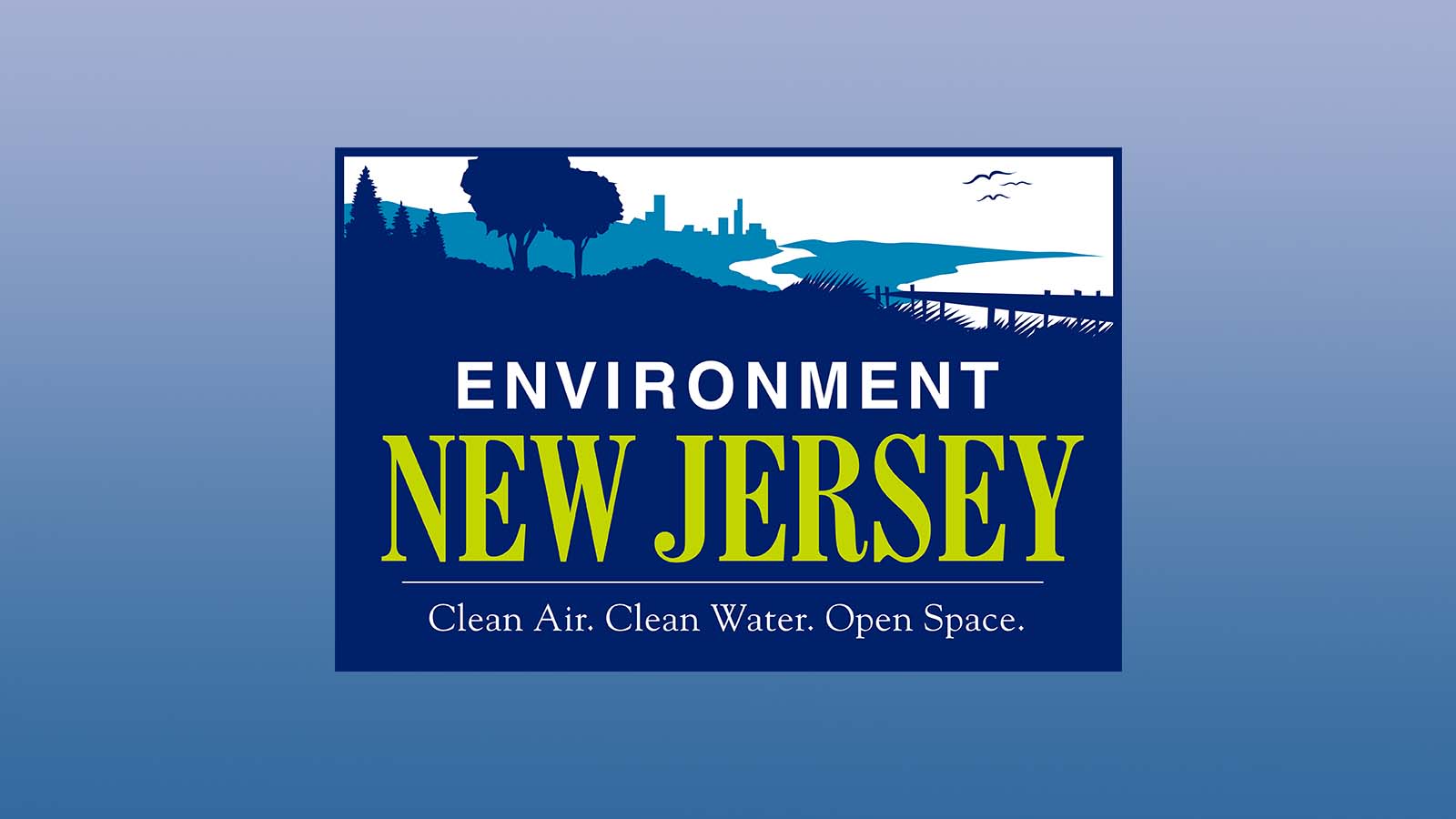 EnvironmentNJ's tweet card. Cast a Green Ballot: Environment New Jersey 2023 Electoral Endorsements