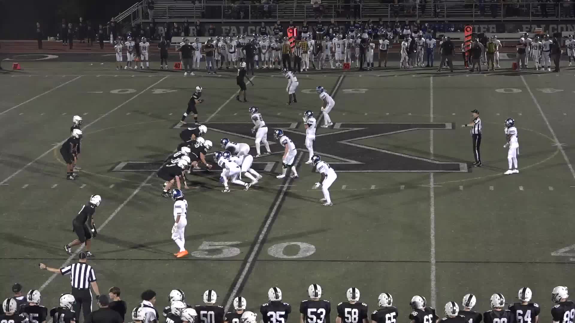MCharitopoulos's tweet card. Junior Season Highlights