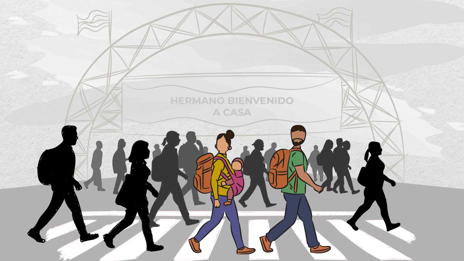 GatoEncerradoSV's tweet card. En 2024 hubo 15,003 salvadoreños retornados. La gran mayoría no tuvo apoyo de ningún tipo. Algunos, de hecho, fueron ignorados y otros ni siquiera entraron en las cifras oficiales de retornos.