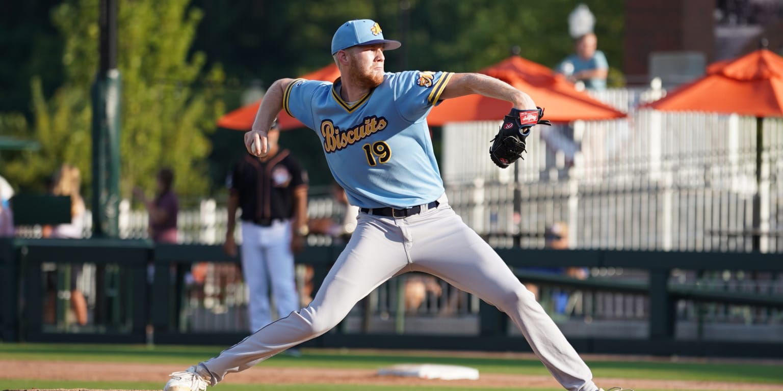BiscuitBaseball's tweet card. The Official Site of Minor League Baseball web site includes features, news, rosters, statistics, schedules, teams, live game radio broadcasts, and video clips.