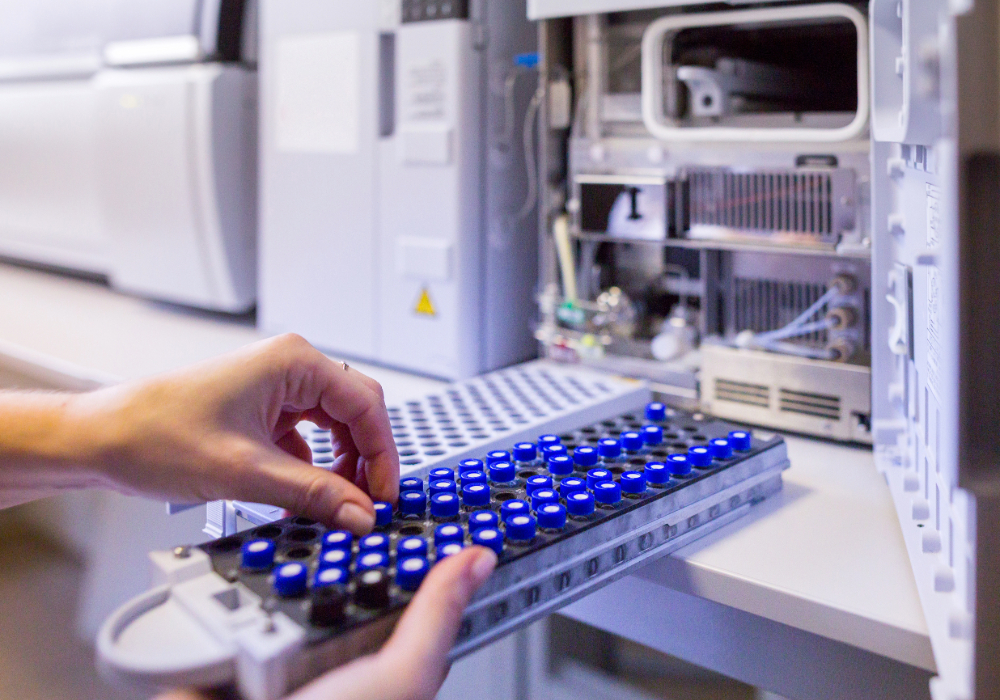 BioplatformsAus's tweet card. Bioplatforms Australia congratulates Professor Peter Hoffmann from the University of South Australia on receiving the 2025 Australian Council of Graduate Research (ACGR) Award for Excellence in...