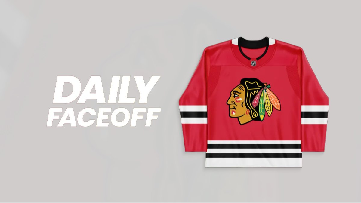 DFOFantasy's tweet card. Get the latest Louis Crevier news and updates at Daily Faceoff. Stay ahead of NHL player news, trends, DFS rankings, rumours, and more – updated daily.