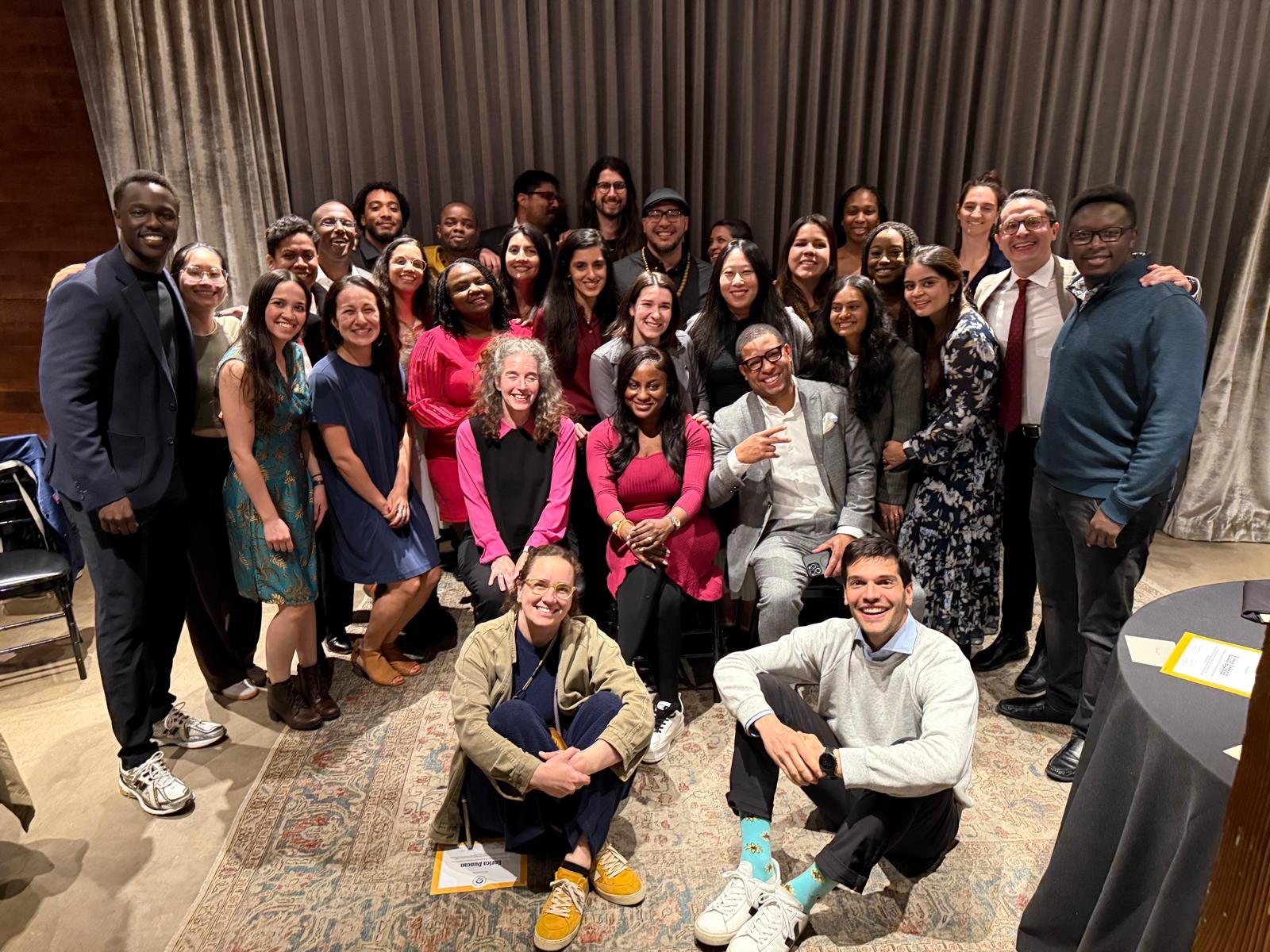 PresHendrickson's tweet card. His freshman year at Creighton, Jacob Idra founded his own nonprofit, Republic of South Sudan (ROSS) Leaders, looking to improve the lives of other South Sudanese youth in Omaha. Seven years later,...