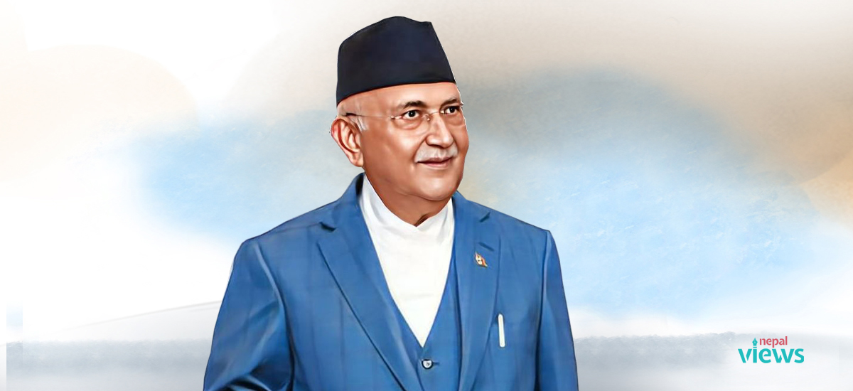 premyatri's tweet card. Nepal Views