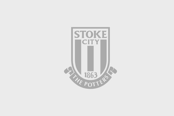 TesterEmma's tweet card. The place to get all your Stoke City FC news and info