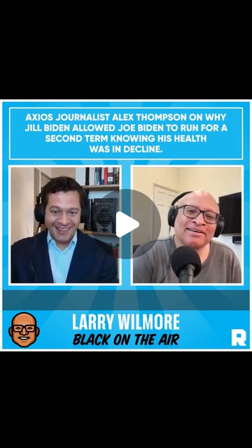 larrywilmore's tweet card. Larry Wilmore (@larrywilmore) • Instagram reel